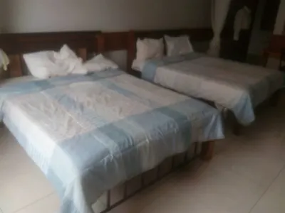 Faraja Hotel Hoteles en Kabati