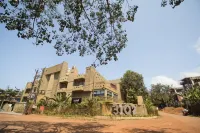 3102bce - A Vedic Resort Hotels in Anjuna