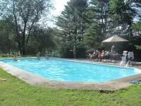 Golden Stage Inn
