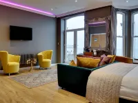 哈瓦德酒店 道格拉斯酒店