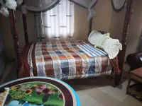 Waso Central Emporium Lodge Các khách sạn ở 