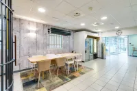 B&B Hotel Lille Centre Grand Palais Hotels in Lille