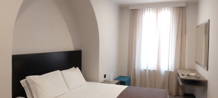 Residence Carlton Hotels in Ferrara