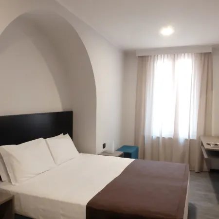 Residence Carlton
