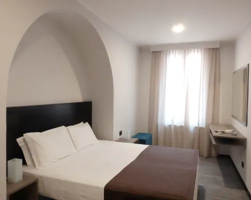 Residence Carlton Hotels in Ferrara