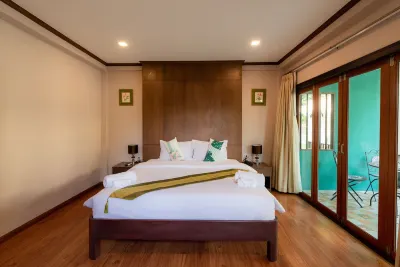 Vanida Resort - Halal Hotel di Ban Pom
