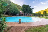 Atkv Klein-Kariba - Pool