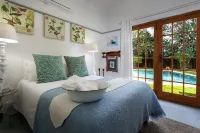 Karoo Pandok Guesthouse Bethulie Hotels in Бетхулие