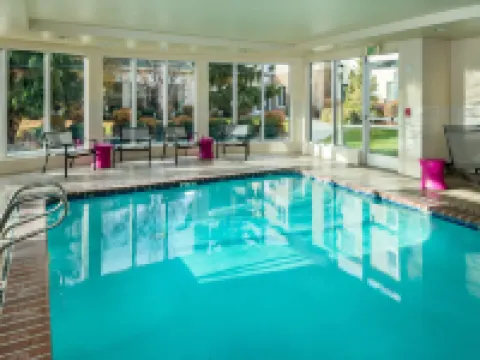 Hilton Garden Inn Tri-Cities/Kennewick Hotels in Kennewick