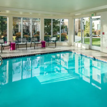 Hilton Garden Inn Tri-Cities/Kennewick