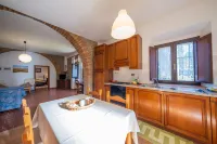 Agriturismo il Palagetto
