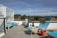 Appartamenti Le Vele - Siroli Collection