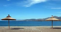 卡拉法提酒店 - 海景