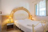 AGRITURISMO LE TAGLIATE Hotel a Provincia di Lecce