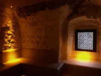 Pietra d'Acqua - spa