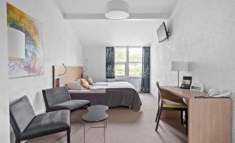 Best Western Hotel Hillerod