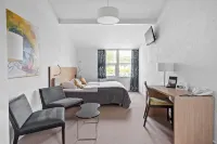 Best Western Hotel Hillerod Hotel a Fredensborg