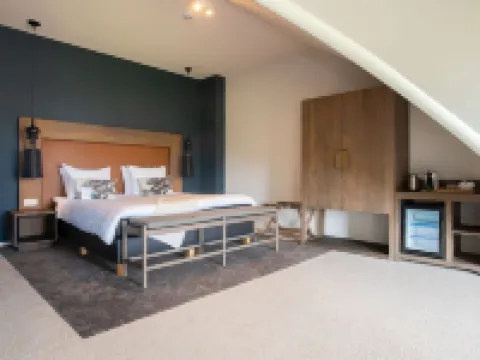Boutique Hotel Texel Hotels in De Cocksdorp