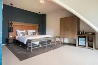 Boutique Hotel Texel Hotel di De Koog