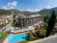 Hotel Michelangelo & Day Spa - bar