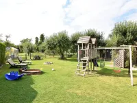 Fabelhaftes Ferienhaus in Thorstorf in Meeresnaehe Các khách sạn ở Nordwestmecklenburg