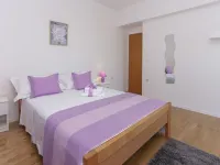 卡特爾戈米利卡公寓靠近海灘