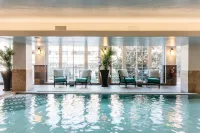 The Read House Hotel Hotels in Chattanooga