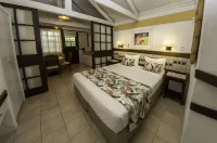 Costa Norte Ingleses Hotel - Parvekkeita