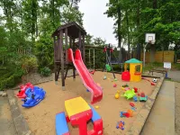 2-Level Holiday Apartment Close to the Beach Hotels in Rewal