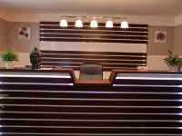 Garni Hotel Rödelheimer Hof Các khách sạn gần Thính phòng J&J Auditorium