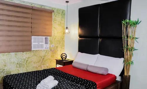 Sprout Rooms - spa