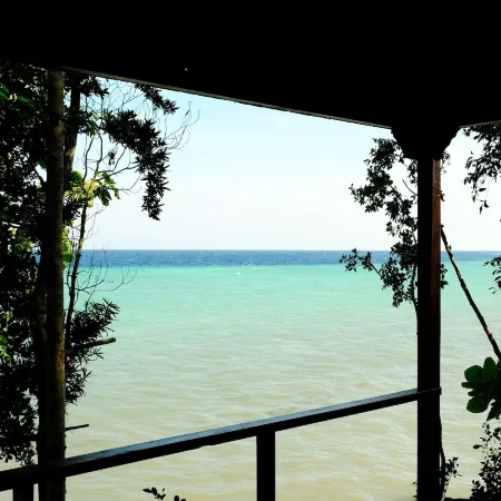 Maratua Guest House