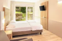 Residence Parco Del Garda - Apartments