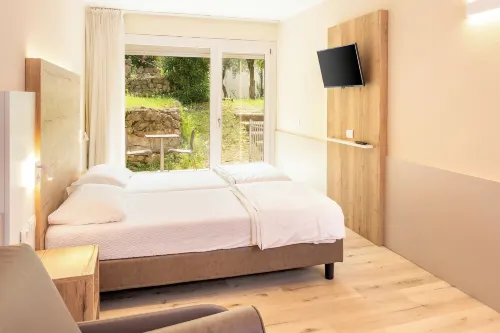 Residence Parco Del Garda