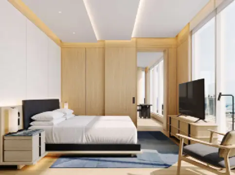 Top 10 Premium Hotels in Ontario