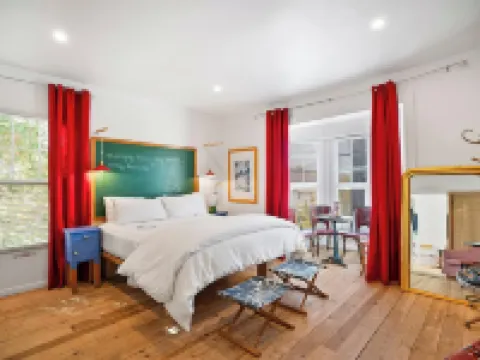 Metro Hotel Hoteles en Petaluma