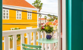 Bed & Bike Curacao