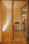O Cantinho Dos Cabrais B&B - spa