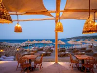 Aliv Stone Suites & Spa Hotels in Elation