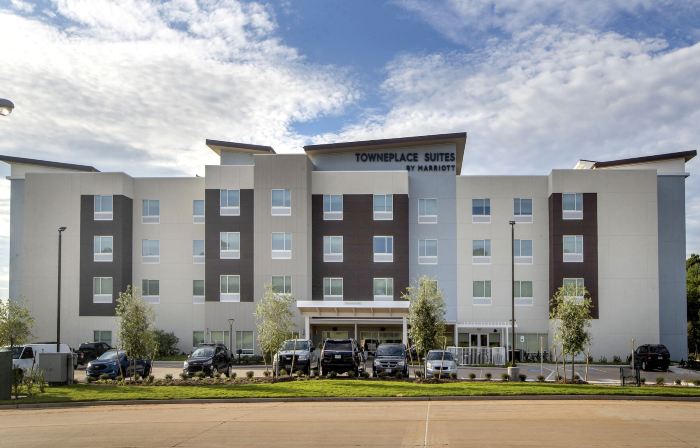 TownePlace Suites Conroe