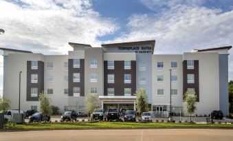 TownePlace Suites Conroe