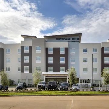 TownePlace Suites Conroe