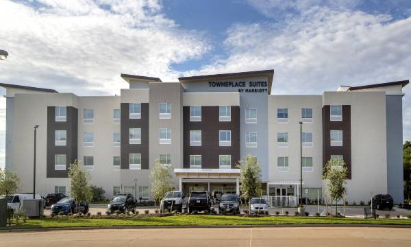 TownePlace Suites Conroe
