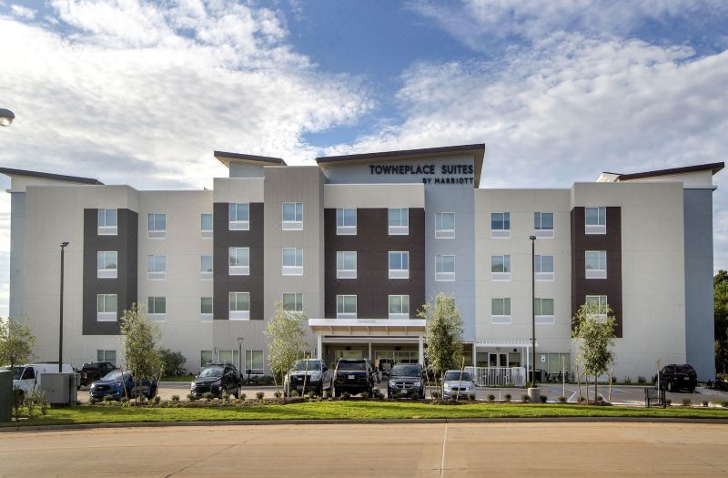 TownePlace Suites Conroe
