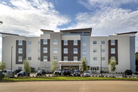 TownePlace Suites Conroe