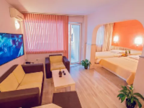 Family Hotel Gran Ivan Hotels in Odesos