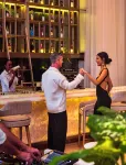 Radisson Collection Resort & Spa, Galle - bar