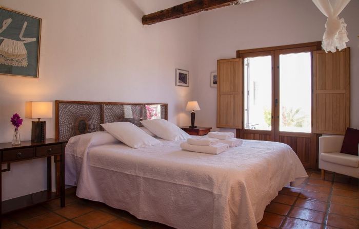 Cortijo Los Malenos