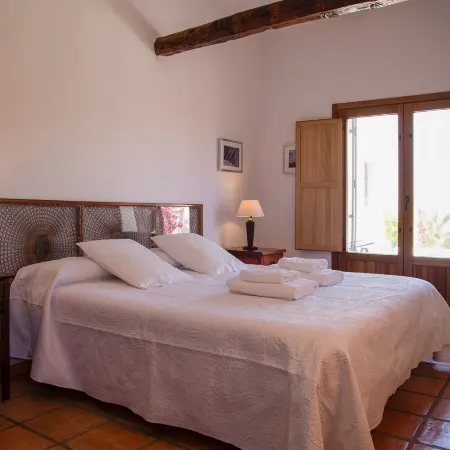 Cortijo Los Malenos