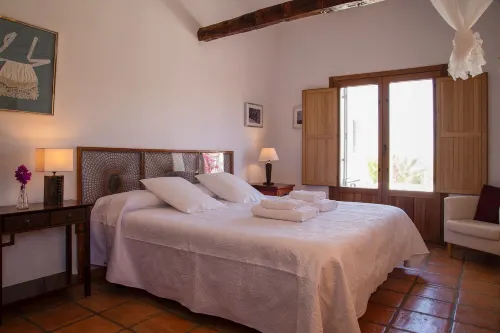 Cortijo Los Malenos - 4-Star